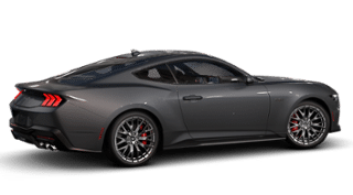2026 Ford Mustang® External Image 3